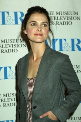 Keri Russell Poster 1349915