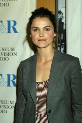 Keri Russell Poster 1349919