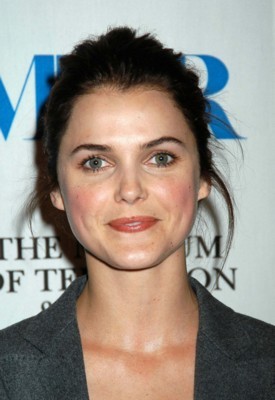 Keri Russell Poster 1349923