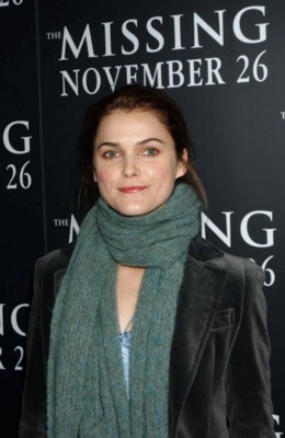 Keri Russell Poster 1349925