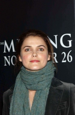 Keri Russell Poster 1349926