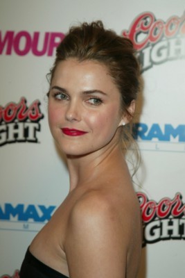 Keri Russell Poster 1349928