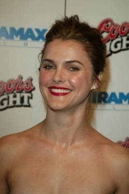 Keri Russell Poster 1349930