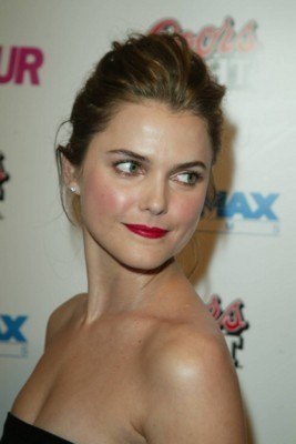 Keri Russell Poster 1349931