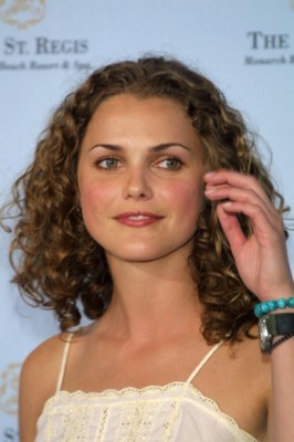 Keri Russell Poster 1349936