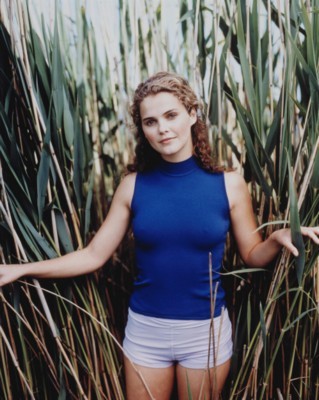 Keri Russell Poster 1349949