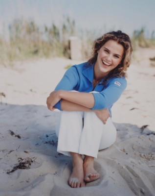 Keri Russell Poster 1349951