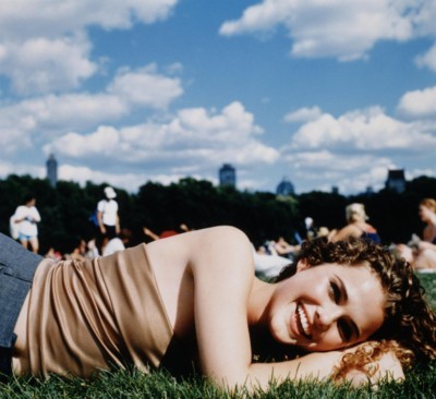 Keri Russell Poster 1349955