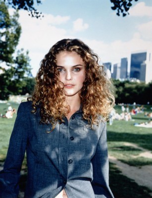 Keri Russell Poster 1349956