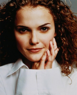 Keri Russell Poster 1349960