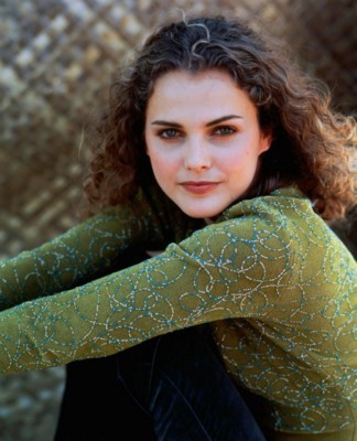 Keri Russell Poster 1349962