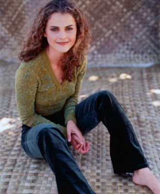 Keri Russell Poster 1349963