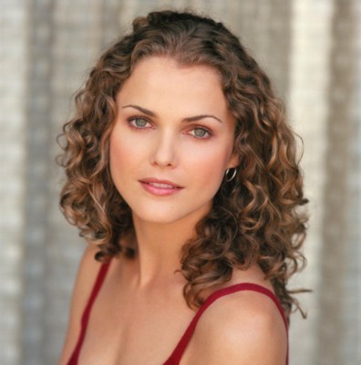 Keri Russell Poster 1349976