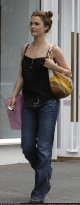 Keri Russell Poster 1359317