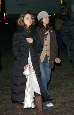 Keri Russell Poster 1426910