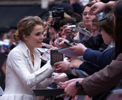 Keri Russell Poster 1426939