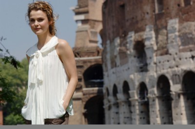 Keri Russell Poster 1426996