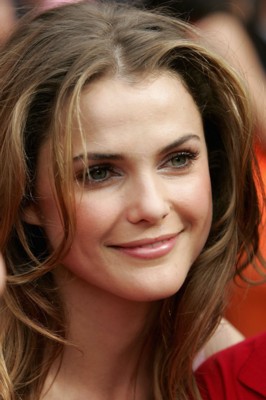Keri Russell Poster 1449986