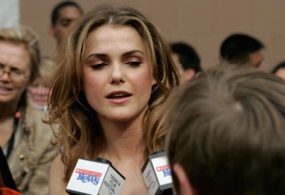 Keri Russell Poster 1449987
