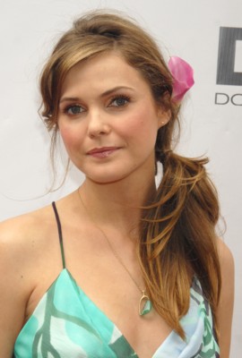 Keri Russell Poster 1480861