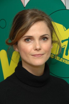 Keri Russell Poster 1504800