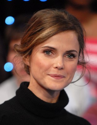 Keri Russell Poster 1504801