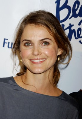 Keri Russell Poster 1504808
