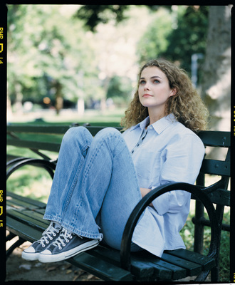 Keri Russell Poster 2007496
