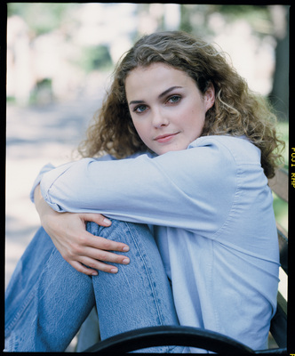 Keri Russell Poster 2007497