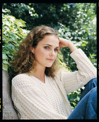 Keri Russell Poster 2007498