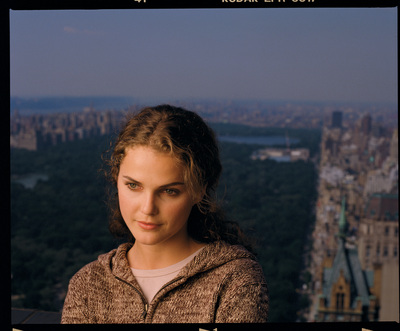 Keri Russell Poster 2007501