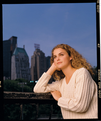 Keri Russell Poster 2007502
