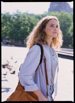 Keri Russell Poster 2007503