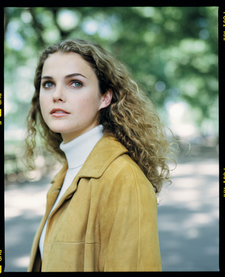 Keri Russell Poster 2007504