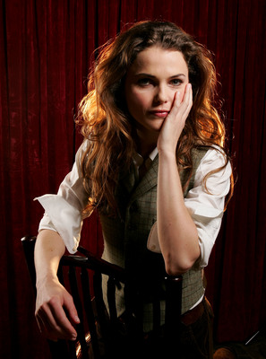 Keri Russell Poster 2039432