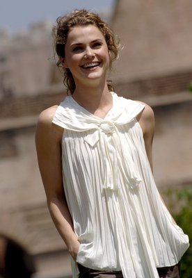 Keri Russell Poster 2039439