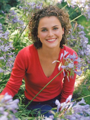 Keri Russell Poster 2039443