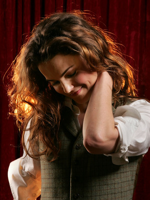Keri Russell Poster 2039444
