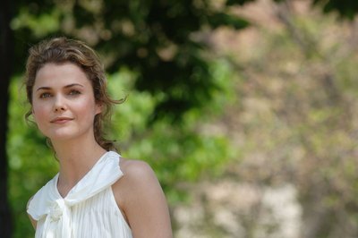 Keri Russell Poster 2039447