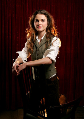 Keri Russell Poster 2039463