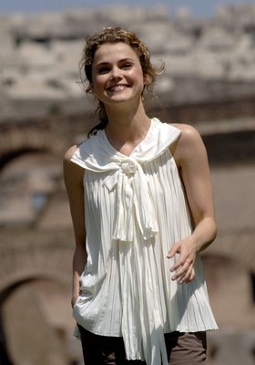 Keri Russell Poster 2039470