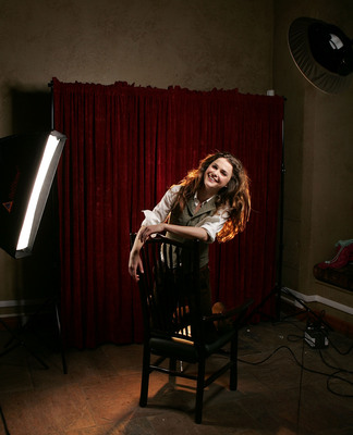 Keri Russell Poster 2039473