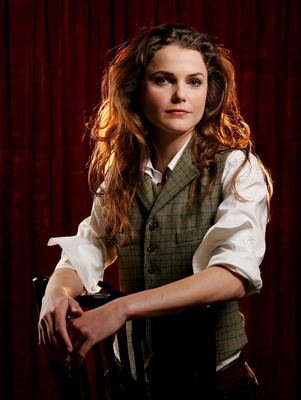 Keri Russell Poster 2039477