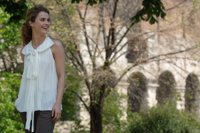 Keri Russell Poster 2039481