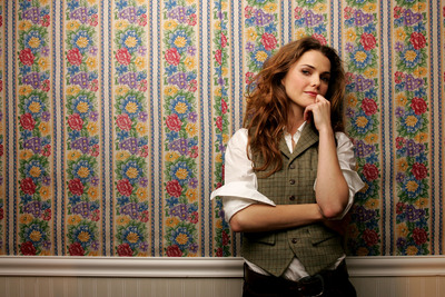 Keri Russell Poster 2039484