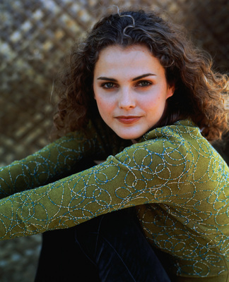 Keri Russell Poster 2039499