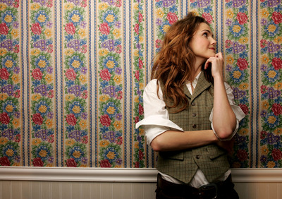 Keri Russell Poster 2039514