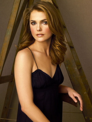Keri Russell Poster 2039520