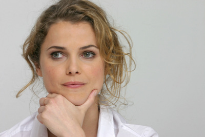 Keri Russell Poster 2276811