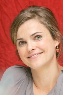Keri Russell Poster 2276816